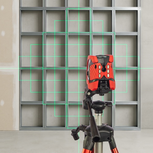 Виды нивелиров