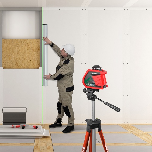 Виды нивелирования