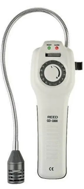 Как выбрать газоанализатор