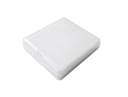 В7-МШ меры шероховатости поверхности с поверкой, параметр Ra