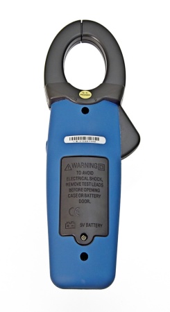 Токоизмерительные клещи CEM DT-3341