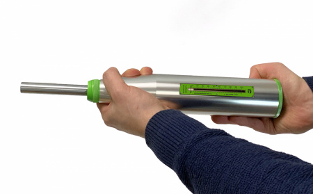 Молоток Шмидта (склерометр) ПРОМТ МШС-225