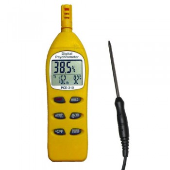 Термогигрометр PCE-310