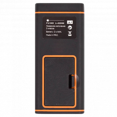 Лазерный дальномер RGK D50