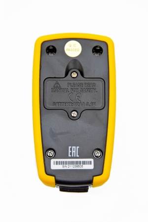 DT-172 Регистратор температуры и влажности, даталоггер