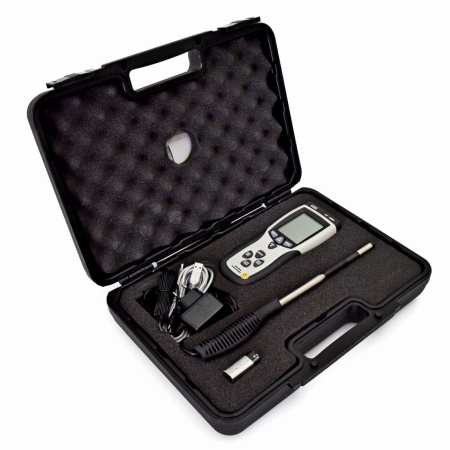 Анемометр CEM DT-8880