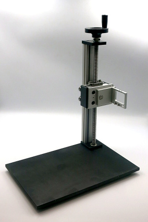 Измерительный штатив ТА1520 с металлической плитой для ИШП-210/TR-200/210/220