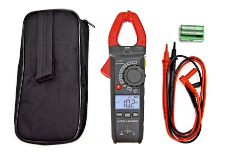 Токоизмерительные клещи CEM DT-9180