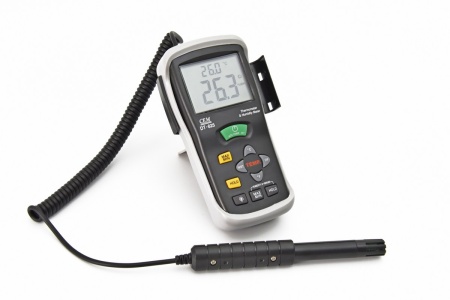 Термогигрометр CEM DT-625