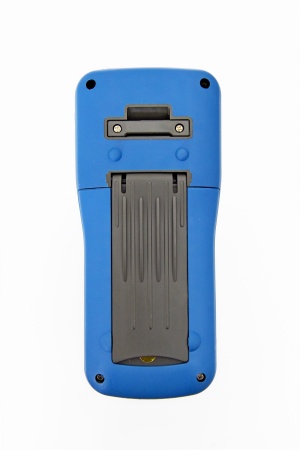 Цифровой мегаомметр CEM DT-5500