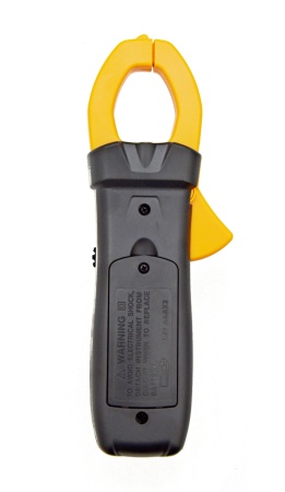 Токоизмерительные клещи CEM DT-380