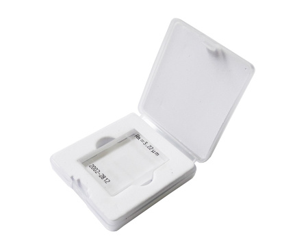 В7-МШ меры шероховатости поверхности с поверкой, параметр Ra