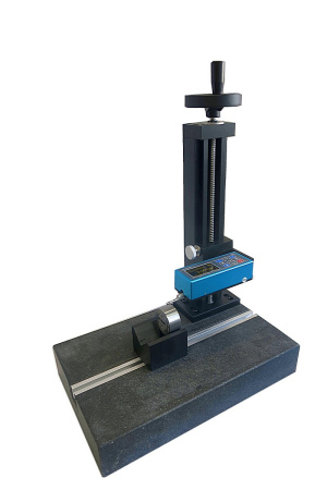 Измерительный штатив ТА1620 с мраморной плитой для ИШП-210/TR-200/210/220