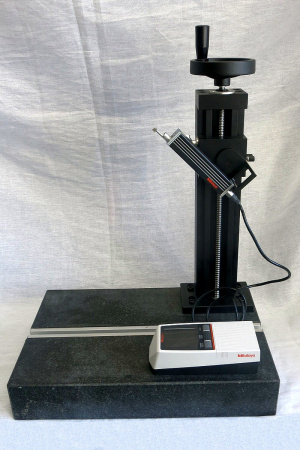 Измерительный штатив ТА1620 с мраморной плитой для ИШП-210/TR-200/210/220