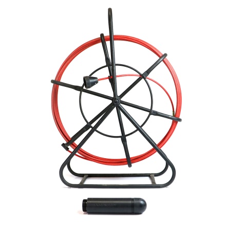 Успех ТПТ-529КАЗ - течетрассопоисковый комплект для диагностики неметаллических и металлических трубопроводов