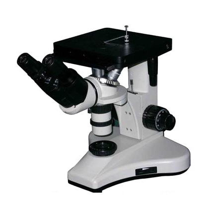 Инвертированный микроскоп 4XB