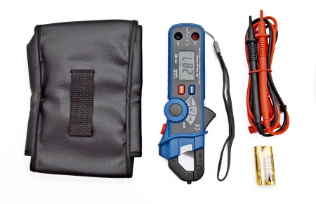 Токоизмерительные клещи CEM FC-35