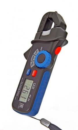 Токоизмерительные клещи CEM FC-31