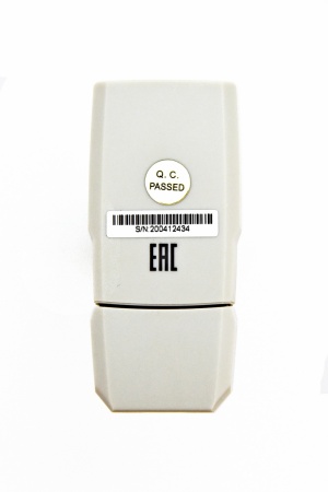 DT-191A Регистратор температуры и влажности, даталоггер