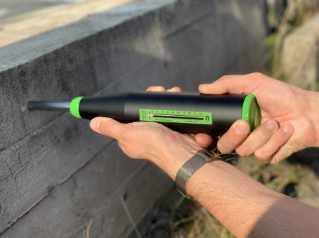 Молоток Шмидта (склерометр) ПРОМТ МШС-225