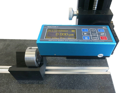 Измерительный штатив ТА1620 с мраморной плитой для ИШП-210/TR-200/210/220