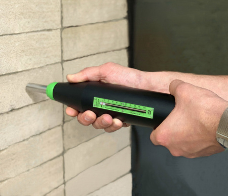 Молоток Шмидта (склерометр) ПРОМТ МШС-75