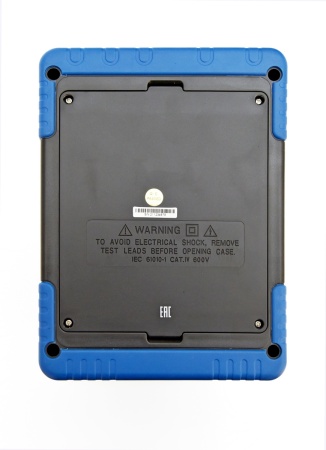 Цифровой мегаомметр CEM DT-6605