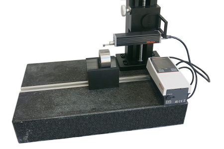 Измерительный штатив ТА1620 с мраморной плитой для ИШП-210/TR-200/210/220