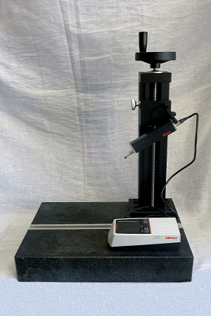 Измерительный штатив ТА1620 с мраморной плитой для ИШП-210/TR-200/210/220