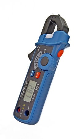 Токоизмерительные клещи CEM FC-35