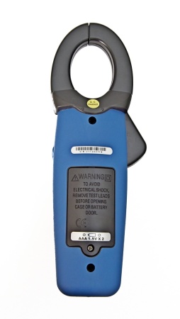 Токоизмерительные клещи CEM DT-3340