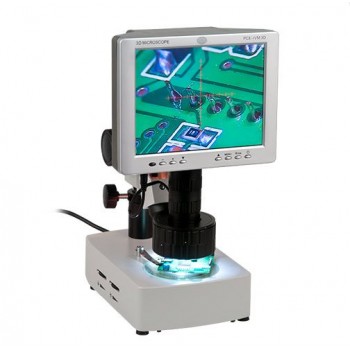 Микроскоп технический MVM 3D
