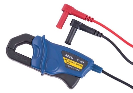 Токовый адаптер CEM CP-09