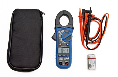 Токоизмерительные клещи CEM DT-360