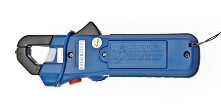 Токоизмерительные клещи CEM FC-35