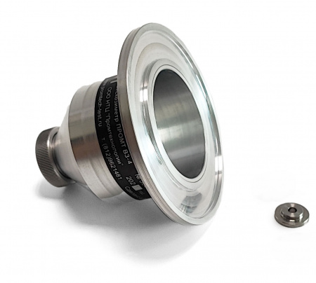 Вискозиметр ПРОМТ ВЗ-4 с поверкой