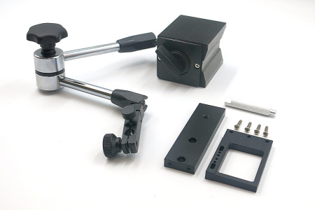 Измерительный штатив ТА1420 с магнитным основанием для ИШП-210/TR-200/210/220