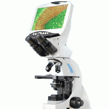 Микроскоп биологический SolarTech Bio 1000