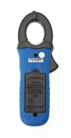 Токоизмерительные клещи CEM DT-360