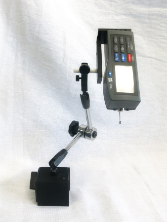 Измерительный штатив ТА1420 с магнитным основанием для ИШП-210/TR-200/210/220