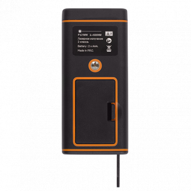 Лазерный дальномер RGK D60