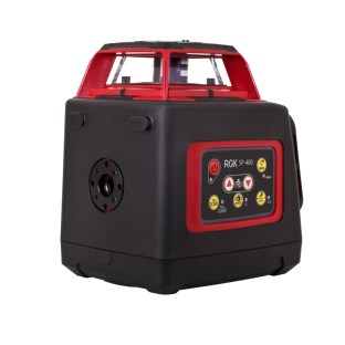 Ротационный нивелир RGK SP-400