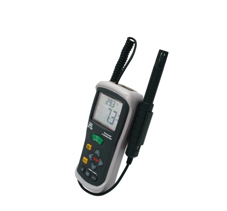 Термогигрометр CEM DT-625