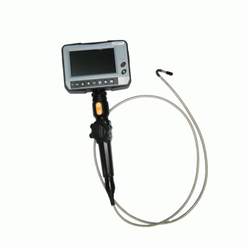 Эндоскоп LASERTECH 630 c управляемой камерой (длина 2 метра, диаметр 4 мм, управление в 4-х направлениях)