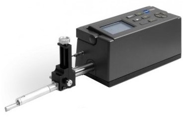 Измеритель шероховатости TR300