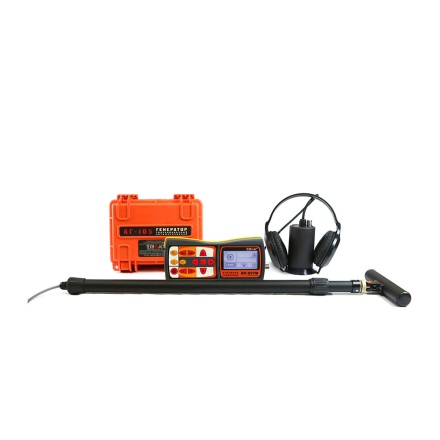 Успех АТГ-425.15Н - трассотечеискатель