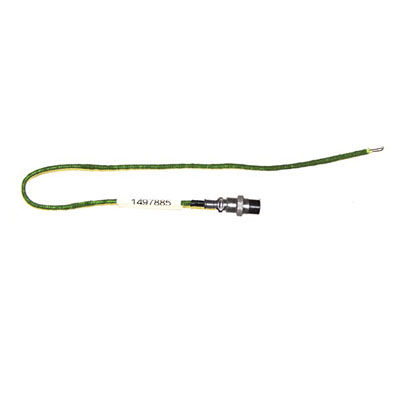 ЗВМН8.1 - зонд воздушный малогабаритный низкотемпературный