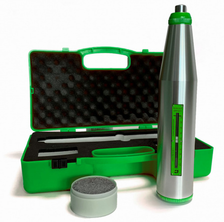 Молоток Шмидта (склерометр) ПРОМТ МШС-225