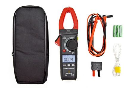 Токоизмерительные клещи CEM DT-9280