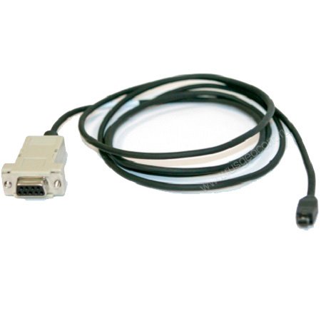 Коммуникационный кабель для приемников Topcon GMS-2/GRS-1